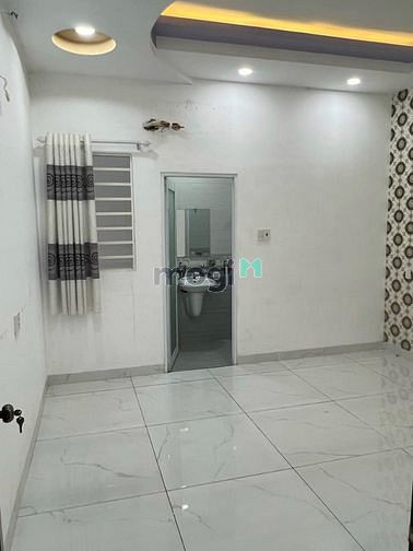 Hình ảnh Nhà cho thuê hẻm đg 18B - Mã Lò 4mx16m 3.5 lầu 4PN 5WC
