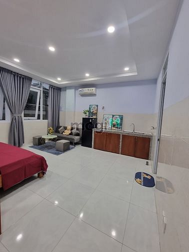 Hình ảnh 🌸Mb6623 nạp rút nhanh chóng mini đầy đủ nội thất cửa sổ thoáng gần sân bay - Tân Bình