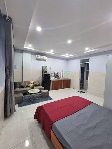 Hình ảnh 🌸Mb6623 nạp rút nhanh chóng mini đầy đủ nội thất cửa sổ thoáng gần sân bay - Tân Bình