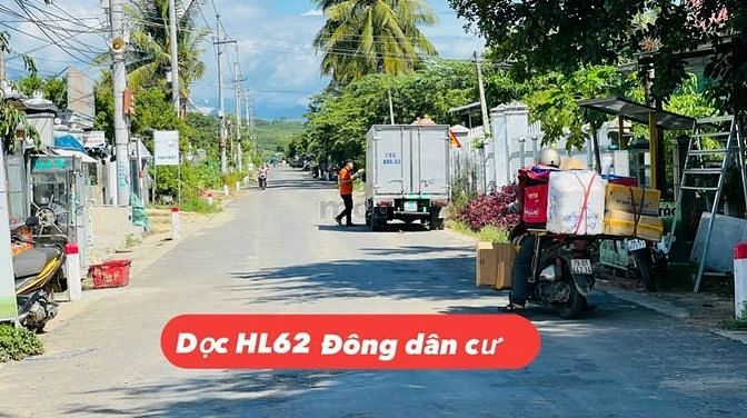 Hình ảnh VỚI 600TRIEU sỡ hữu lô đất sổ riêng xây dựng lên tới 240m2