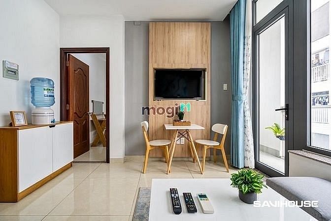 Hình ảnh 🏢 Căn Hộ 1 Phòng Ngủ Tại Vòng Xoay Lê Đại Hành 🏢