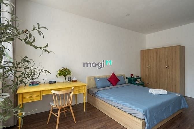 Hình ảnh 🏢 Căn Hộ 1 Phòng Ngủ Tại Vòng Xoay Lê Đại Hành 🏢