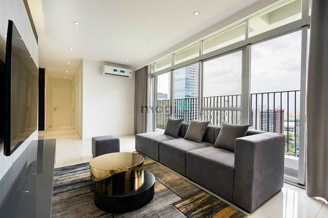 Hình ảnh cho thuê Trang Chủ MB66.COM / Đăng Ký Tặng 66K cao cấp Start Hill Phú Mỹ Hưng Q.7 có 3PN full NT đẹp