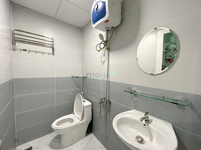 Hình ảnh 🚨Mb6623 nạp rút nhanh chóng Studio Full NT - Gần Ngã 5 Cống Quỳnh_ĐH Văn Lang_CV 23/9,...