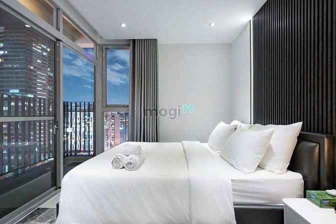 Hình ảnh cho thuê Trang Chủ MB66.COM / Đăng Ký Tặng 66K cao cấp Start Hill Phú Mỹ Hưng Q.7 có 3PN full NT đẹp