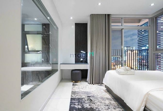 Hình ảnh cho thuê Trang Chủ MB66.COM / Đăng Ký Tặng 66K cao cấp Start Hill Phú Mỹ Hưng Q.7 có 3PN full NT đẹp