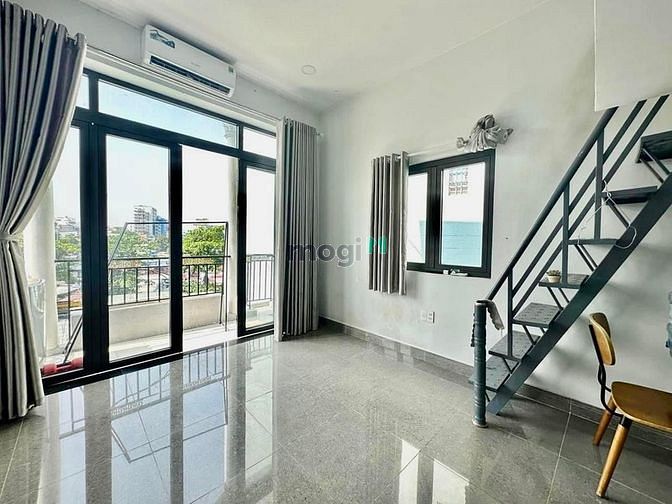 Hình ảnh 🌻CĂN HỘ DUPLEX 40m2 Bancol rộng - Full nội thất đường Dương Quảng Hàm