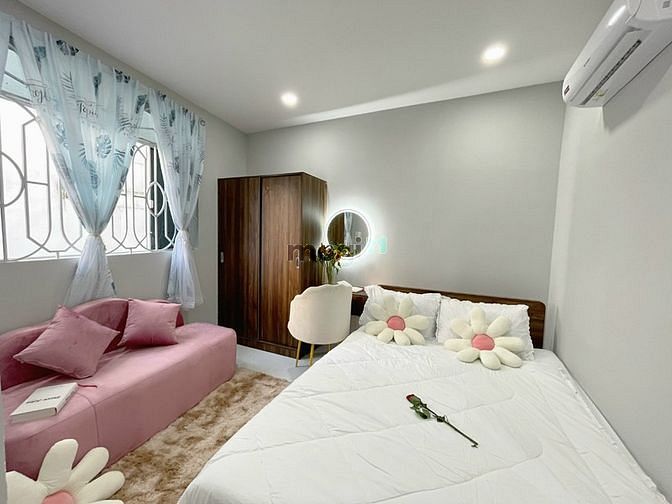 Hình ảnh 🚨Mb6623 nạp rút nhanh chóng Studio Full NT - Gần Ngã 5 Cống Quỳnh_ĐH Văn Lang_CV 23/9,...