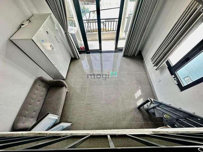 Hình ảnh 🌻CĂN HỘ DUPLEX 40m2 Bancol rộng - Full nội thất đường Dương Quảng Hàm