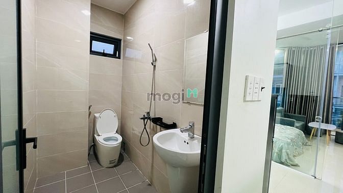 Hình ảnh 🍀Mb6623 nạp rút nhanh chóng Ban công 45m2 thoáng mát_Full NT_Gần Phan Văn Trị BTh🍀