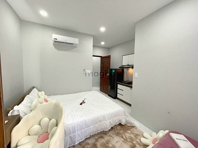Hình ảnh 🚨Mb6623 nạp rút nhanh chóng Studio Full NT - Gần Ngã 5 Cống Quỳnh_ĐH Văn Lang_CV 23/9,...