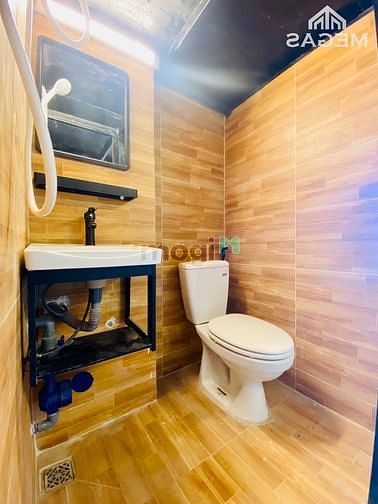 Hình ảnh Căn Hộ duplex Ban Công Quận 1 - Gần ngã 6 phù đổng siêu thoáng