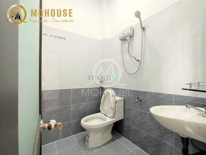 Hình ảnh Mb6623 nạp rút nhanh chóng STUDIO 30M2 ban công + cửa sổ - gần Khu Bàu Cát Đồng Đen