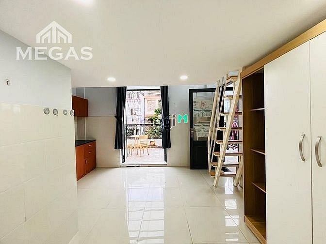 Hình ảnh 🏘 Căn Hộ Cao Cấp Giá Siêu Rẻ Tại Vườn Lài - Bancol Bao Thoáng 🎀