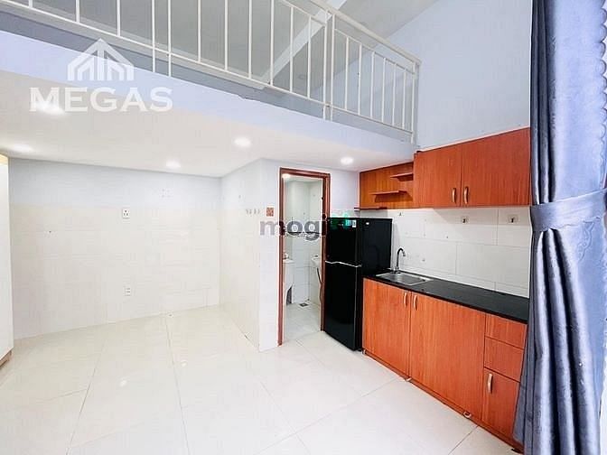 Hình ảnh 🏘 Căn Hộ Cao Cấp Giá Siêu Rẻ Tại Vườn Lài - Bancol Bao Thoáng 🎀