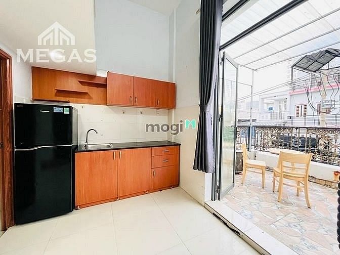 Hình ảnh 🏘 Căn Hộ Cao Cấp Giá Siêu Rẻ Tại Vườn Lài - Bancol Bao Thoáng 🎀