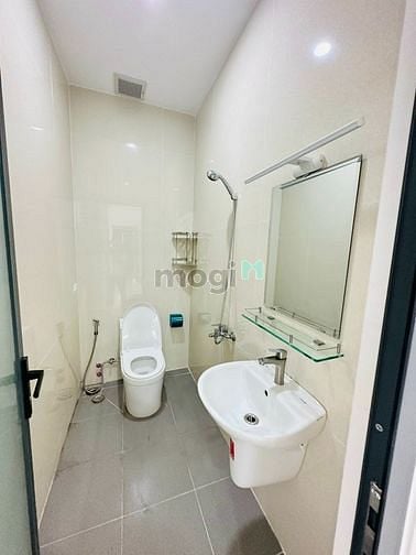 Hình ảnh ☆☆☆☆☆ Siêu rộng 45m2 • CĂN HỘ FULL NỘI THẤT, Máy giặt riêng tại Bình T