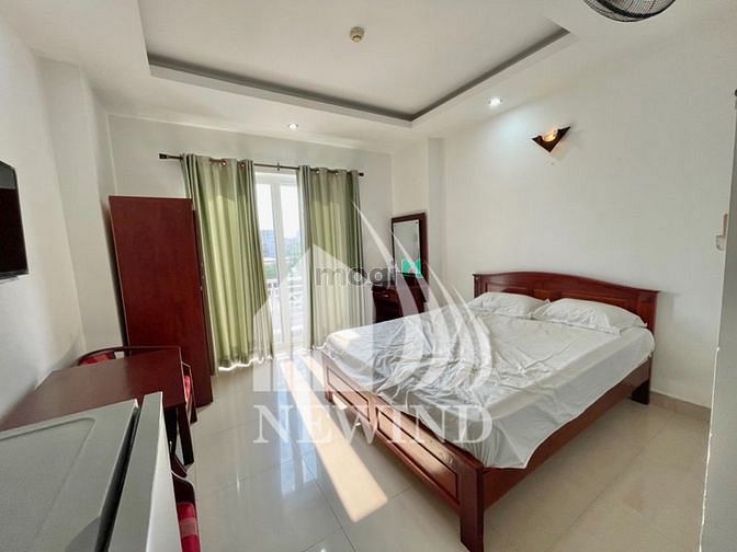 Hình ảnh Cho Thuê Căn Hộ Đầy Đủ nội thất Gần Lottle, TDTU, Rmit, Phú Mỹ Hưng