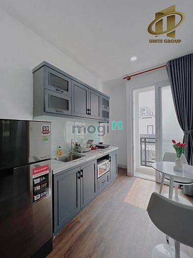 Hình ảnh Mb6623 nạp rút nhanh chóng 1PN + Ban Công - máy giặt riêng - Hồng Hà P2 Tân Bình