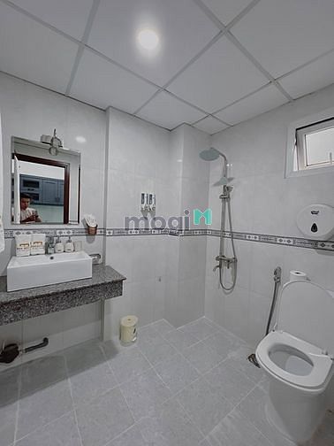 Hình ảnh Mb6623 nạp rút nhanh chóng 1PN + Ban Công - máy giặt riêng - Hồng Hà P2 Tân Bình