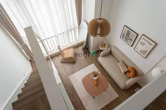 Hình ảnh 🥰Cho thuê Trang Chủ MB66.COM / Đăng Ký Tặng 66K chung cư cách lotte mart q7 500M_40m2_Full NT_🥰