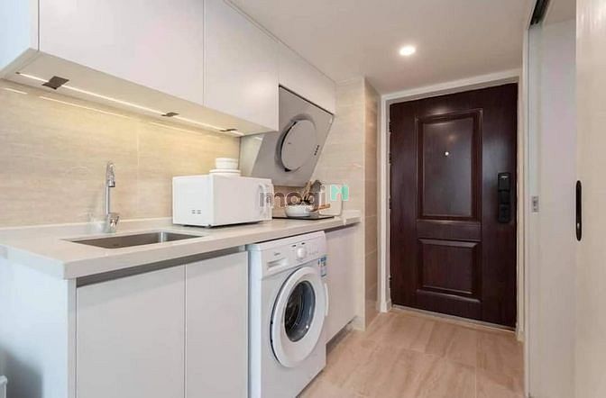 Hình ảnh 🥰Cho thuê Trang Chủ MB66.COM / Đăng Ký Tặng 66K chung cư cách lotte mart q7 500M_40m2_Full NT_🥰