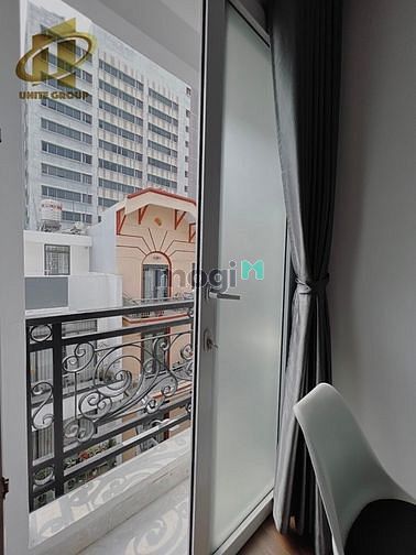 Hình ảnh Mb6623 nạp rút nhanh chóng 1PN + Ban Công - máy giặt riêng - Hồng Hà P2 Tân Bình