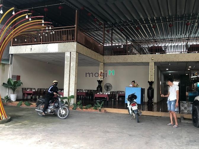 Hình ảnh Cho thuê Nguyên Căn Nhà Hàng Full Đồ, Hoàng Hữu Nam, Q9, DT1500m2-85tr