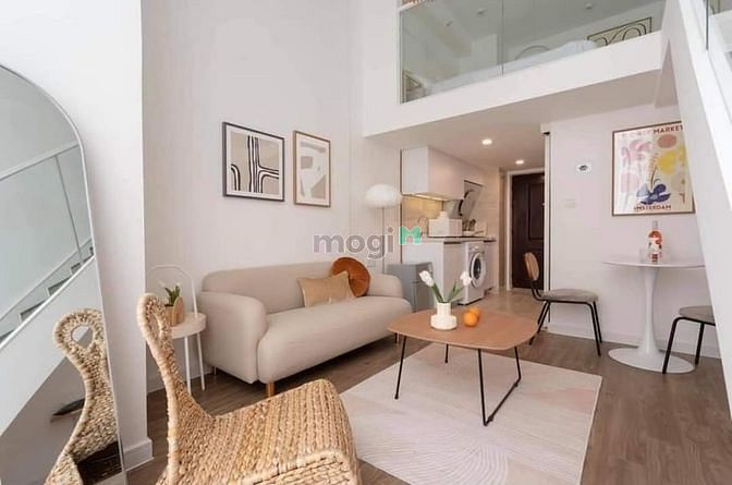 Hình ảnh 🥰Cho thuê Trang Chủ MB66.COM / Đăng Ký Tặng 66K chung cư cách lotte mart q7 500M_40m2_Full NT_🥰