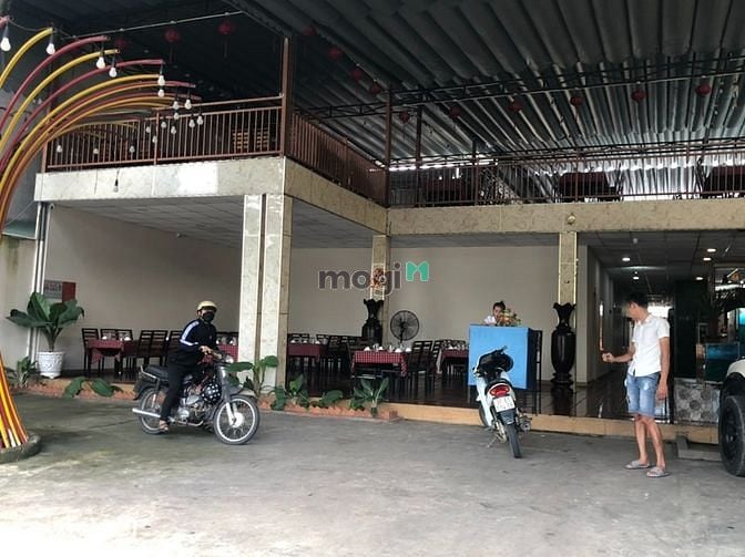 Hình ảnh Cho thuê Nguyên Căn Nhà Hàng Full Đồ, Hoàng Hữu Nam, Q9, DT1500m2-85tr