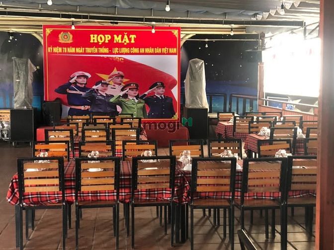 Hình ảnh Cho thuê Nguyên Căn Nhà Hàng Full Đồ, Hoàng Hữu Nam, Q9, DT1500m2-85tr