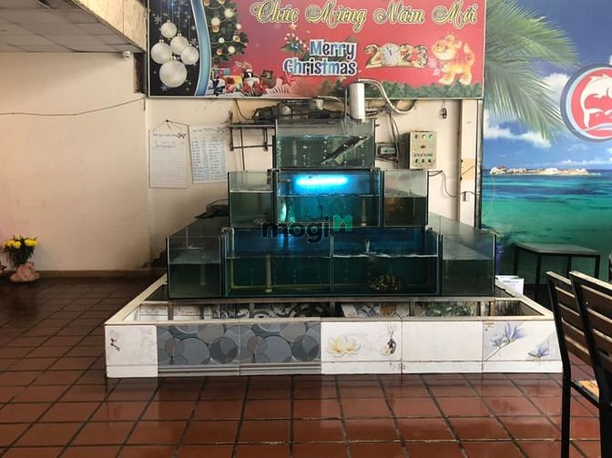Hình ảnh Cho thuê Nguyên Căn Nhà Hàng Full Đồ, Hoàng Hữu Nam, Q9, DT1500m2-85tr