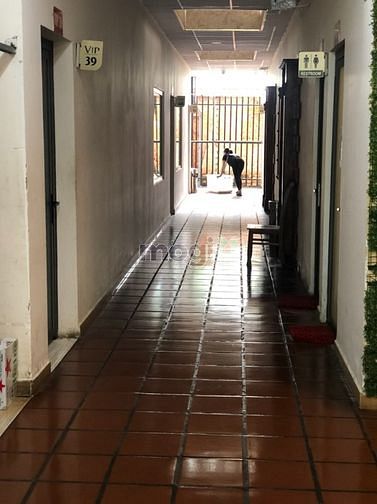 Hình ảnh Cho thuê Nguyên Căn Nhà Hàng Full Đồ, Hoàng Hữu Nam, Q9, DT1500m2-85tr