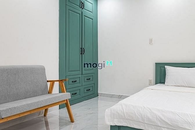 Hình ảnh 🏢 Căn Hộ Dịch Vụ Cao Cấp Tại Phú Thọ Hoà - Văn Cao 🏢