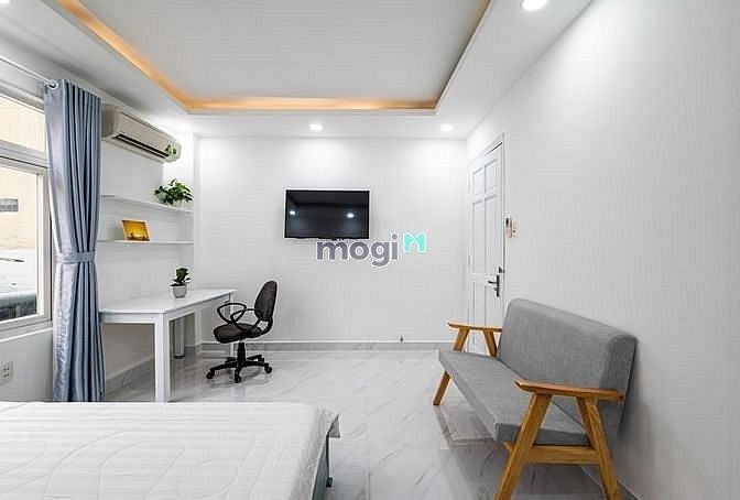 Hình ảnh 🏢 Căn Hộ Dịch Vụ Cao Cấp Tại Phú Thọ Hoà - Văn Cao 🏢