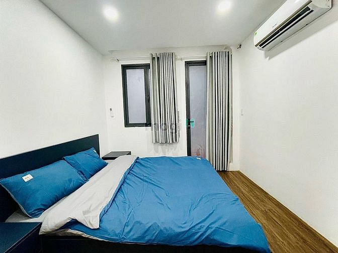 Hình ảnh Mb6623 nạp rút nhanh chóng 1PN nội thất cao cấp tại Quận 10