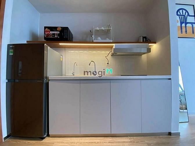 Hình ảnh 🌆 Căn Hộ Duplex Tại Khu Vực Tân Sơn Nhì - Gò Dầu 🌆