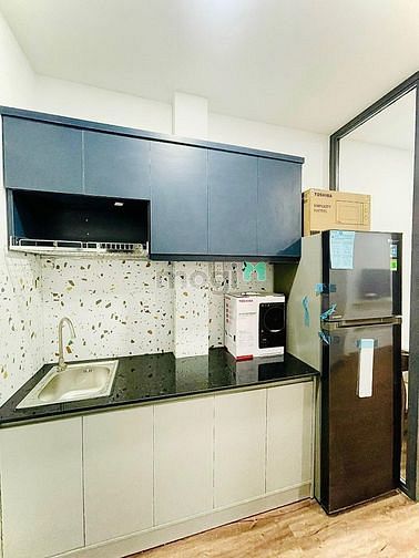 Hình ảnh Mb6623 nạp rút nhanh chóng 1PN nội thất cao cấp tại Quận 10