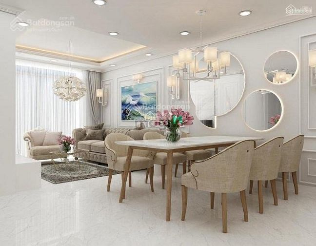Hình ảnh Cho thuê Trang Chủ MB66.COM / Đăng Ký Tặng 66K Green Valley, PMH, Quận 7, 2PN, 2WC, nhà mới, giá tốt