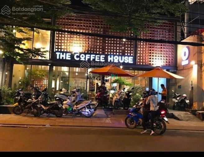 Hình ảnh Cho thuê Biệt Thự Nguyễn Đình Chiểu, phường Đa Kao, quận 1.