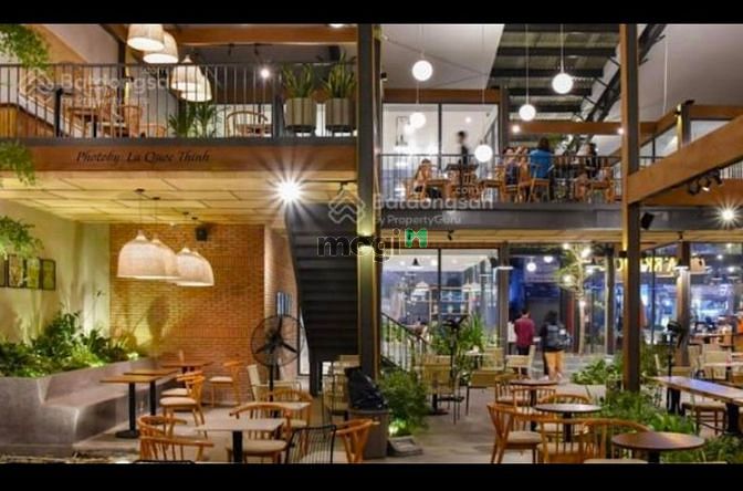 Hình ảnh Cho thuê Biệt Thự Nguyễn Đình Chiểu, phường Đa Kao, quận 1.