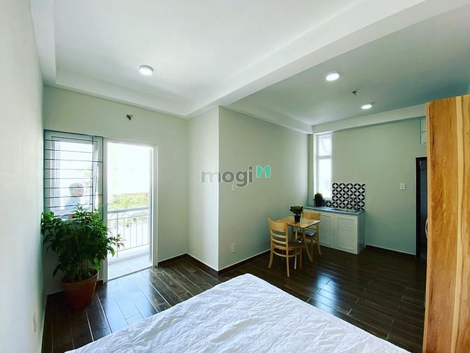Hình ảnh Cho Thuê Phòng Trọ Q4 giá 6tr5