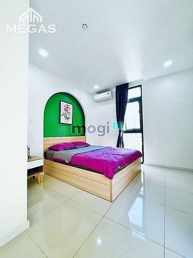 Hình ảnh 🏢 Căn Hộ Studio 1 Phòng Ngủ Giá Siêu Ưu Đãi Tại Hòa Bình, Phườn