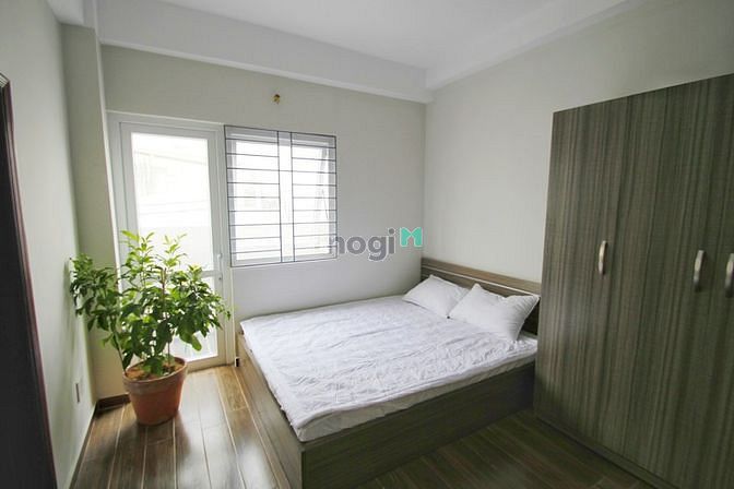 Hình ảnh Cho Thuê Phòng Trọ Q4 giá 6tr5