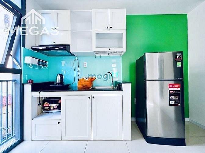 Hình ảnh 🏢 Căn Hộ Studio 1 Phòng Ngủ Giá Siêu Ưu Đãi Tại Hòa Bình, Phườn