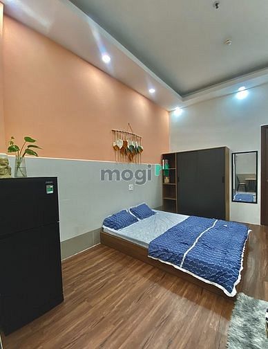 Hình ảnh ❄️Studio Cao Cấp 1 Phòng Ngủ Tách Bếp Riêng Biệt Đường Lê Khúc Hoạch