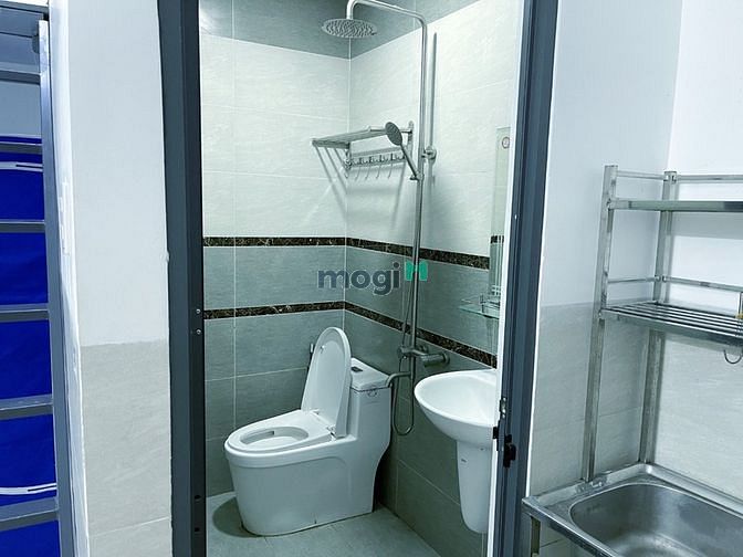 Hình ảnh Mb6623 nạp rút nhanh chóng sinh viên có gác có NTCB gần lotte Tân Bình