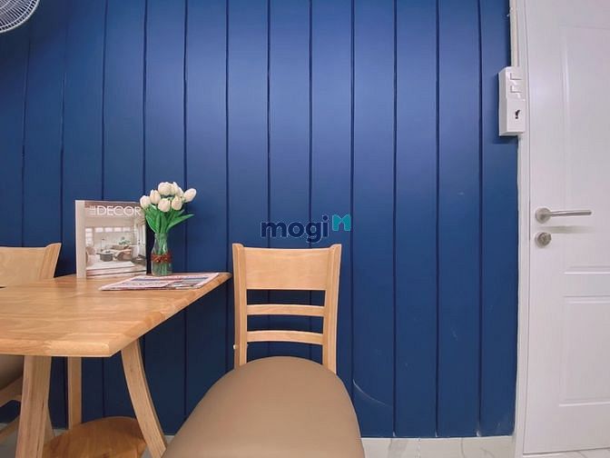 Hình ảnh 🔥Mb6623 nạp rút nhanh chóng Studio 20m2 ngay Phan Đình Phùng,PN🍀 có đầy đủ nội thất, mới