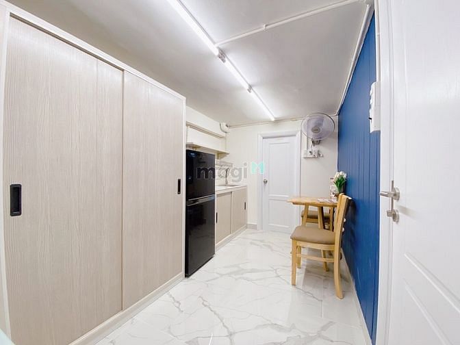 Hình ảnh Thuê Trang Chủ MB66.COM / Đăng Ký Tặng 66K studio quận Phú Nhuận