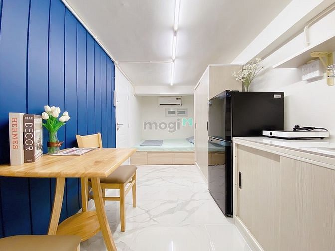 Hình ảnh Thuê Trang Chủ MB66.COM / Đăng Ký Tặng 66K studio quận Phú Nhuận